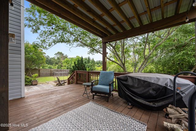 206 Lansing Court, Jacksonville, NC 28540
