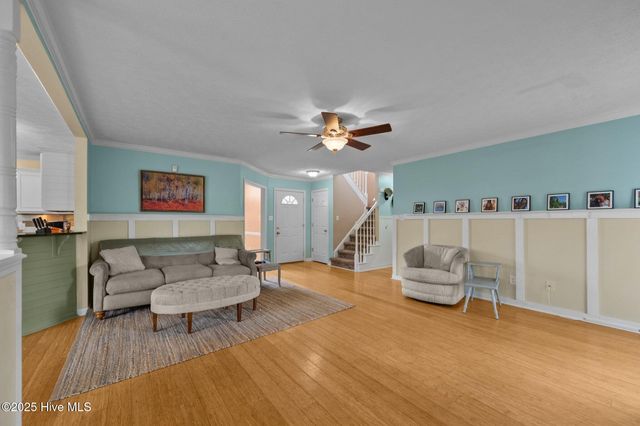 206 Lansing Court, Jacksonville, NC 28540