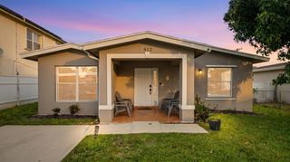 412 Broward Avenue, Greenacres, FL 33463