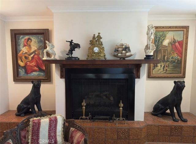 530 N Naomi, Burbank, CA 91505