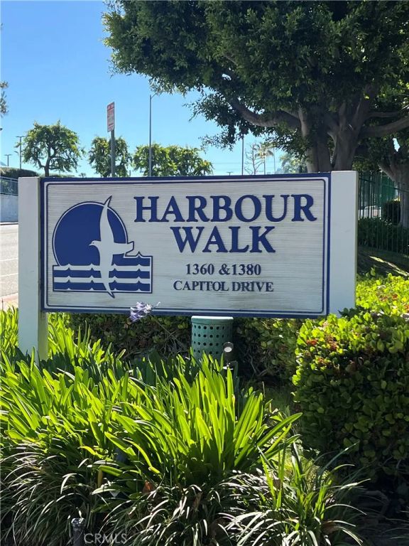 1380 W Capitol 208, San Pedro, CA 90732