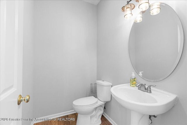 4659 Gables Wood Way, Webberville, MI 48892