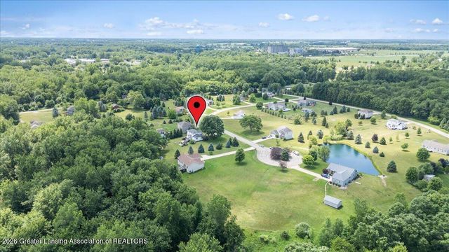 4659 Gables Wood Way, Webberville, MI 48892