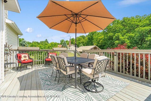 4659 Gables Wood Way, Webberville, MI 48892