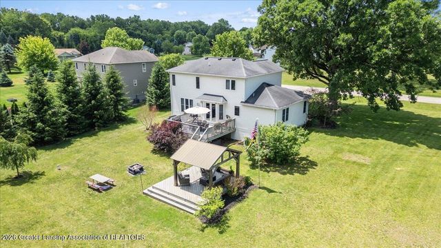 4659 Gables Wood Way, Webberville, MI 48892