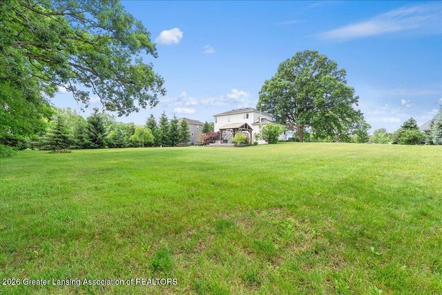 4659 Gables Wood Way, Webberville, MI 48892