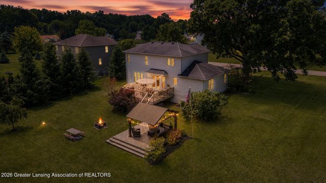 4659 Gables Wood Way, Webberville, MI 48892