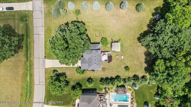 4659 Gables Wood Way, Webberville, MI 48892