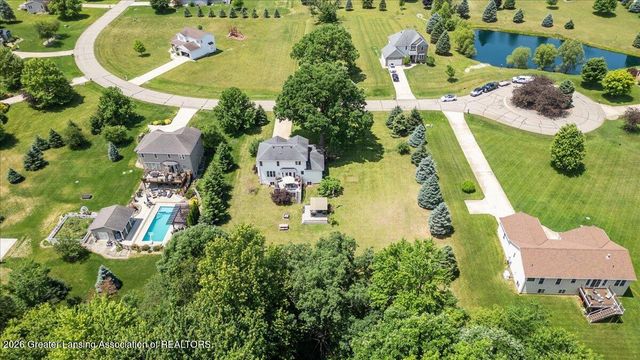 4659 Gables Wood Way, Webberville, MI 48892