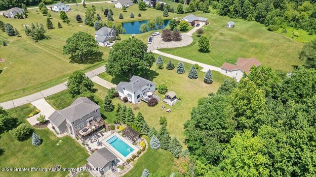4659 Gables Wood Way, Webberville, MI 48892