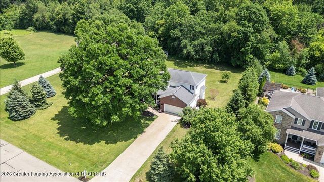 4659 Gables Wood Way, Webberville, MI 48892