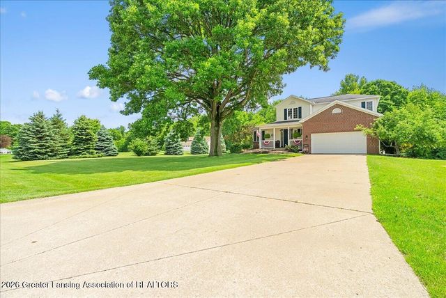 4659 Gables Wood Way, Webberville, MI 48892