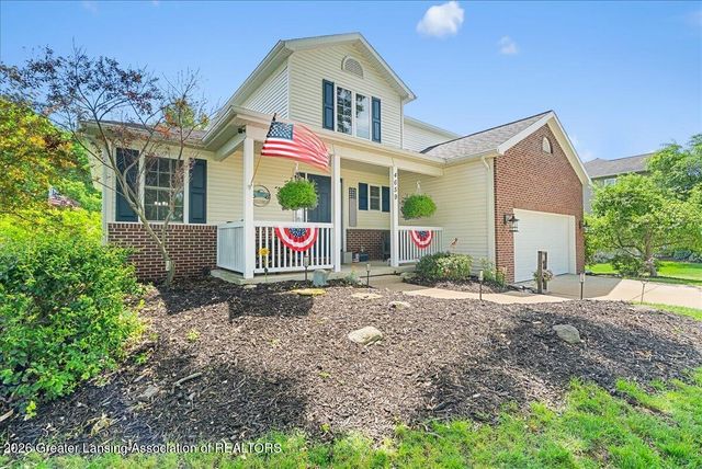 4659 Gables Wood Way, Webberville, MI 48892