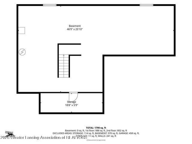 4659 Gables Wood Way, Webberville, MI 48892