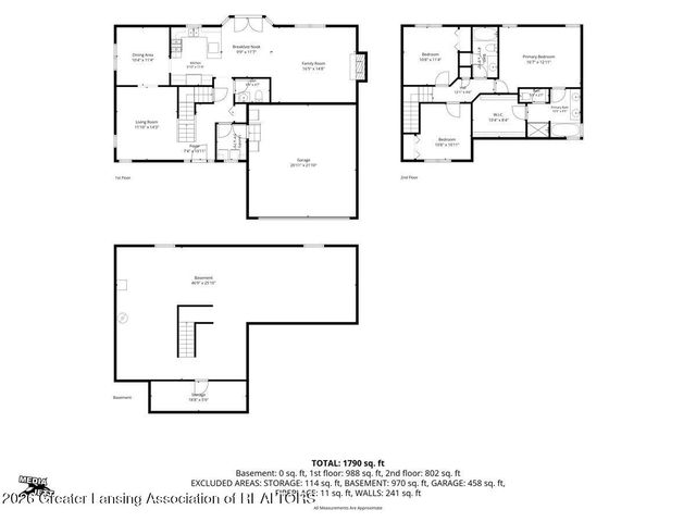4659 Gables Wood Way, Webberville, MI 48892