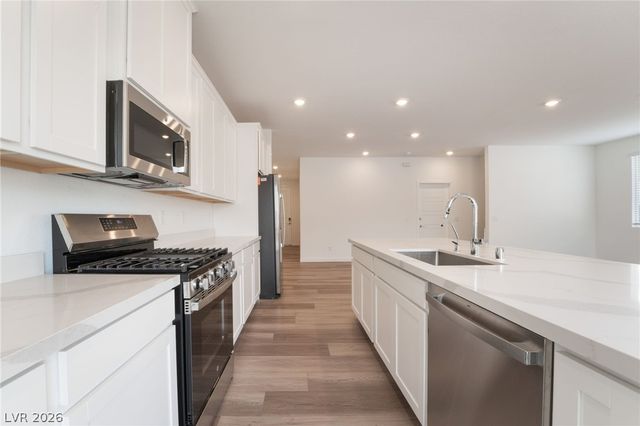 4136 Paragon Crest Court, Las Vegas, NV 89120