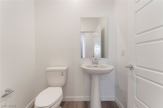 4136 Paragon Crest Court, Las Vegas, NV 89120