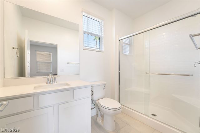 4136 Paragon Crest Court, Las Vegas, NV 89120