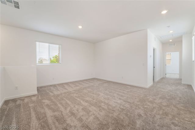 4136 Paragon Crest Court, Las Vegas, NV 89120
