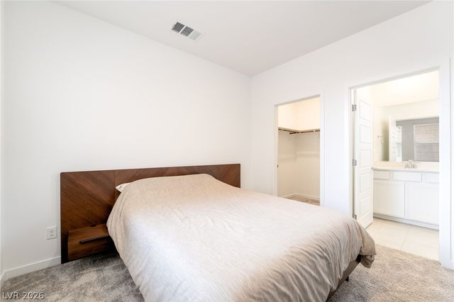 4136 Paragon Crest Court, Las Vegas, NV 89120