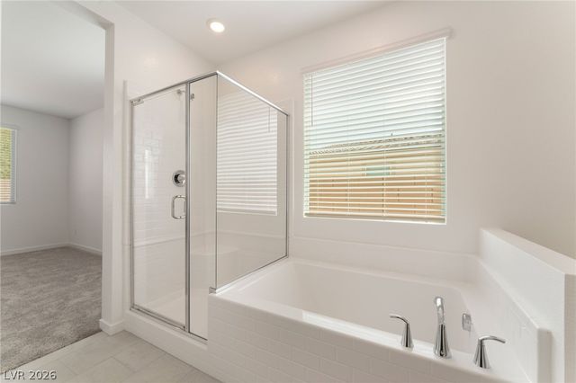 4136 Paragon Crest Court, Las Vegas, NV 89120