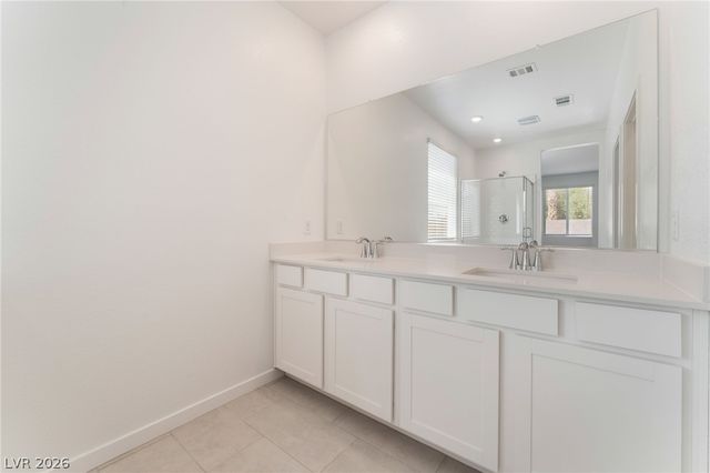 4136 Paragon Crest Court, Las Vegas, NV 89120