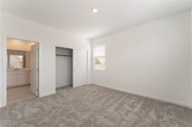 4136 Paragon Crest Court, Las Vegas, NV 89120