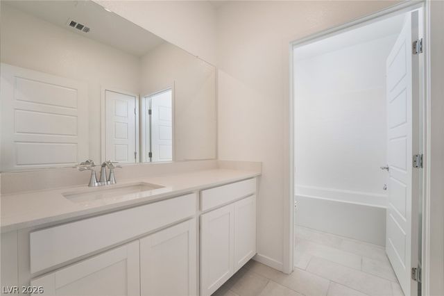 4136 Paragon Crest Court, Las Vegas, NV 89120