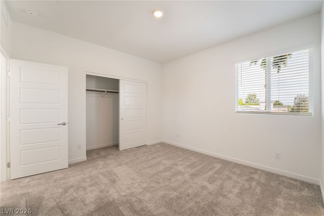 4136 Paragon Crest Court, Las Vegas, NV 89120