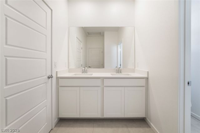 4136 Paragon Crest Court, Las Vegas, NV 89120