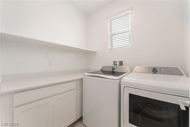 4136 Paragon Crest Court, Las Vegas, NV 89120