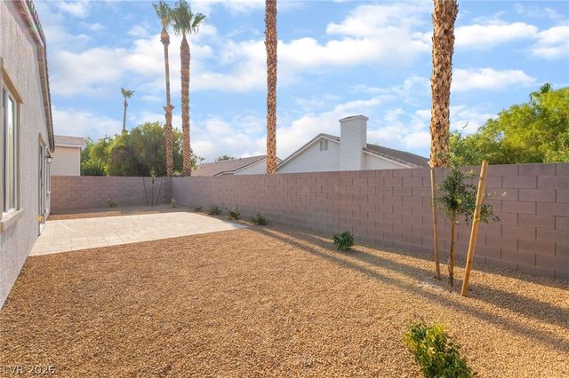 4136 Paragon Crest Court, Las Vegas, NV 89120