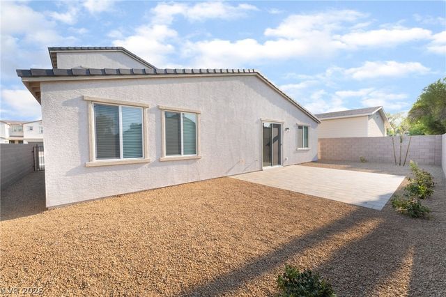 4136 Paragon Crest Court, Las Vegas, NV 89120