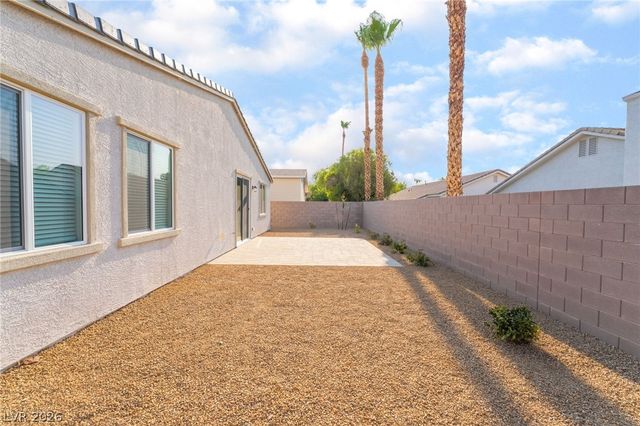4136 Paragon Crest Court, Las Vegas, NV 89120