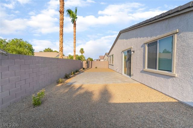 4136 Paragon Crest Court, Las Vegas, NV 89120