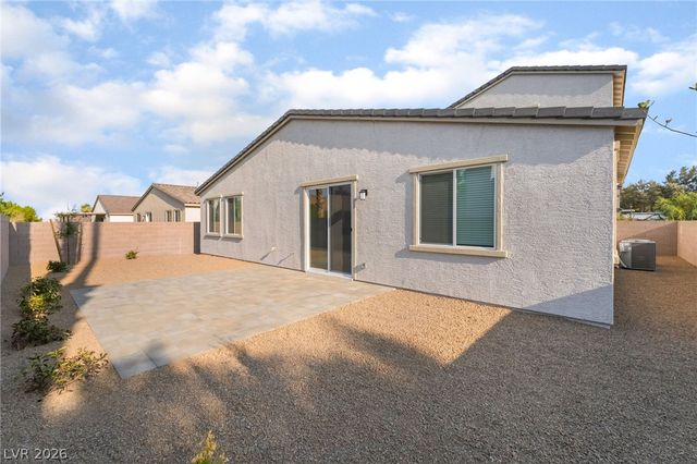 4136 Paragon Crest Court, Las Vegas, NV 89120