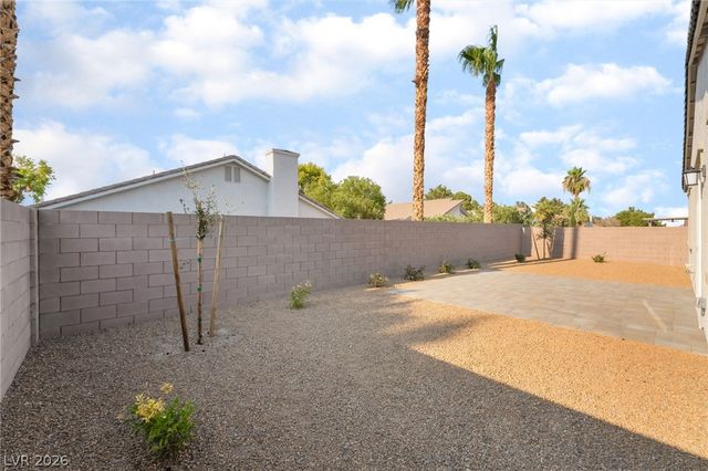 4136 Paragon Crest Court, Las Vegas, NV 89120
