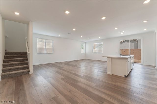 4136 Paragon Crest Court, Las Vegas, NV 89120