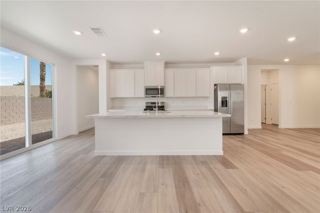 4136 Paragon Crest Court, Las Vegas, NV 89120