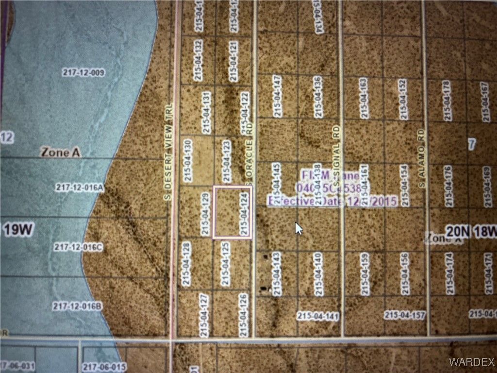 3353 S Oracle Road, Golden Valley, AZ 86413