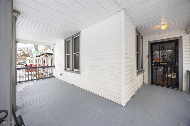 7311 Linwood Avenue, Cleveland, OH 44103