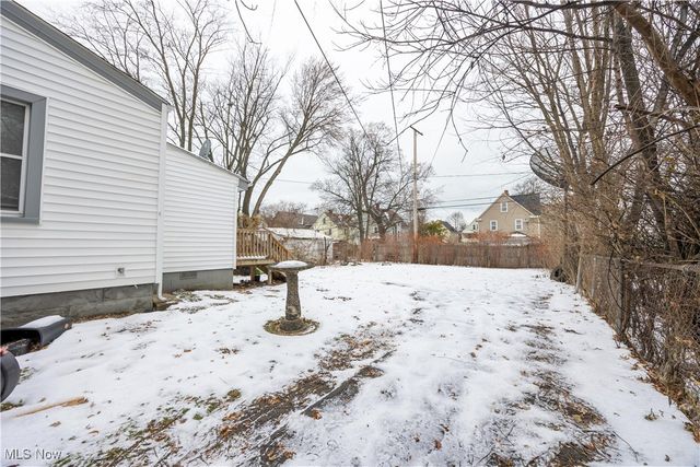 7311 Linwood Avenue, Cleveland, OH 44103