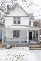 7311 Linwood Avenue, Cleveland, OH 44103