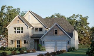 1758 Wintergreen Avenue, Haslet, TX 76052