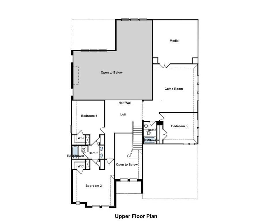 1758 Wintergreen Avenue, Haslet, TX 76052 — photo 4