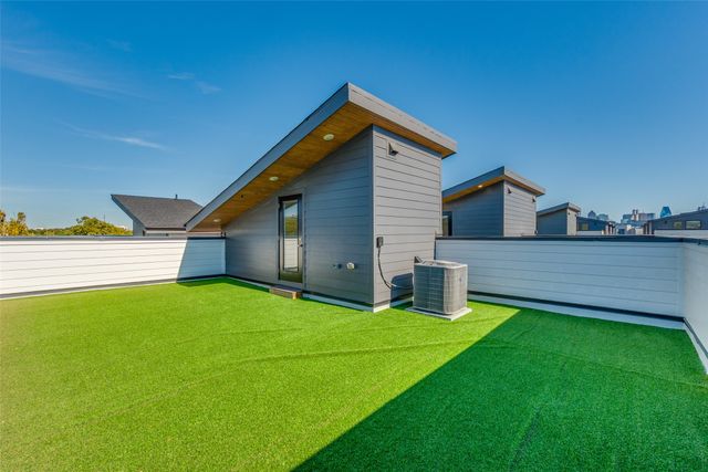 2206 Arroyo Avenue 401, Dallas, TX 75219