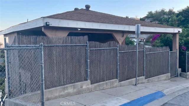 1182 N Bonnie Beach, Los Angeles, CA 90063