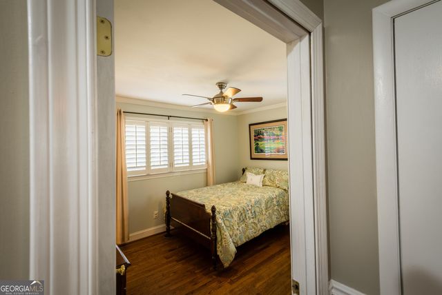 4087 Shawnee Lane NE, Atlanta, GA 30319