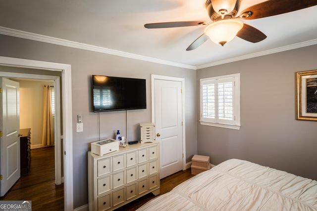 4087 Shawnee Lane NE, Atlanta, GA 30319