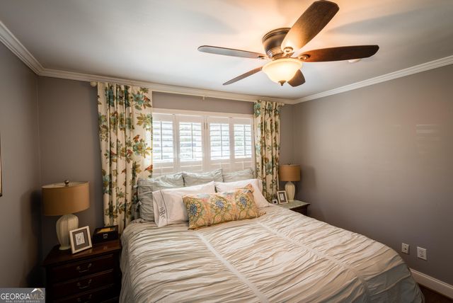 4087 Shawnee Lane NE, Atlanta, GA 30319